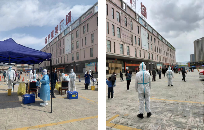 同心戰(zhàn)&ldquo;疫&rdquo;以實(shí)際行動彰顯國企擔(dān)當(dāng)