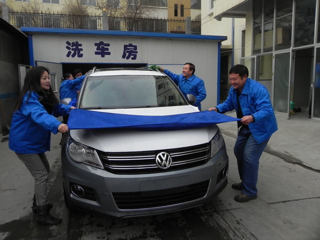 省總工會&ldquo;下基層、接地氣、辦實事&rdquo;活動第六組領導蒞臨物產工會檢查指導工作