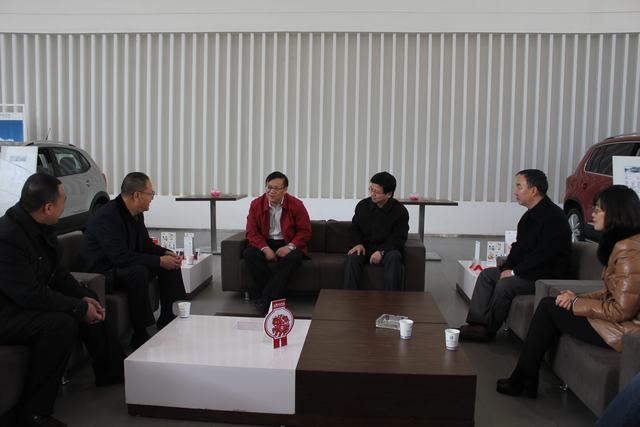 情系物產(chǎn)，關(guān)愛員工