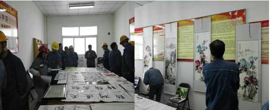 &ldquo;火紅七月，黨旗飄揚&rdquo;