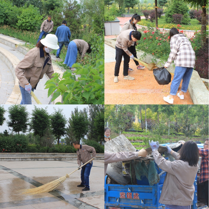 臨空開投黨支部開展迎&ldquo;&lsquo;七一&rsquo;，我們在行動&rdquo;主題黨日活動