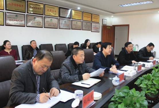 對照目標(biāo)強(qiáng)化考核，抓好落實(shí)促進(jìn)工作