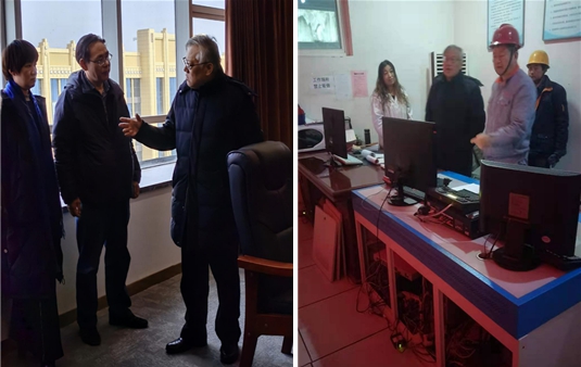 喜迎新年創(chuàng)佳績(jī)，安全運(yùn)營(yíng)開門紅