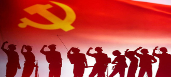 學(xué)習(xí)貫徹習(xí)總書記講話，扎扎實實落實各項工作