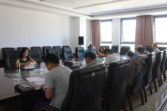 向先進(jìn)楷模尹磊同志學(xué)習(xí)，貫徹落實(shí)《中國(guó)共產(chǎn)黨問責(zé)條例》