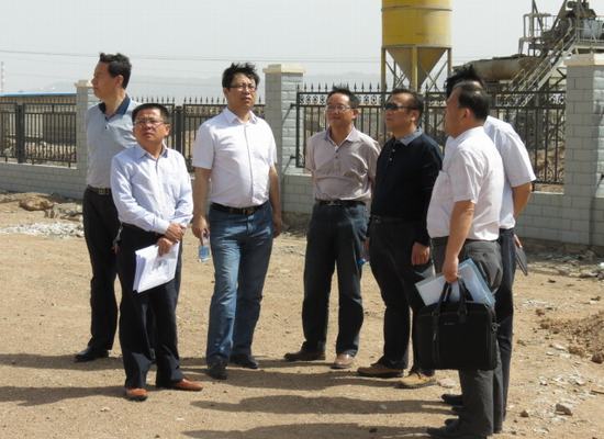 投資發(fā)展、實現(xiàn)雙贏